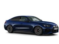 Gebraucht BMW i4 Comfort Edition 250 kW (340 PS) 2026 Limousine