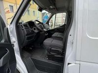 Gebraucht Renault Master Komfort 150 PS (110 kW) 2022 Mineral weiss Van