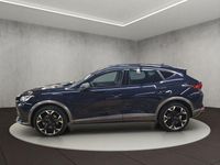 Brugt Cupra Formentor 204 HK (150 kW) 2022 Blå SUV