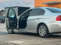 Gebraucht BMW 325 Performance 218 PS (160 kW) 2006 Silber Limousine