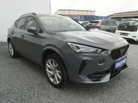 Gebraucht Cupra Formentor Basis 150 PS (110 kW) 2022 Grau SUV