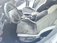 Usata Cupra Leon 280 CV (205 kW) 2015 Grigio Station wagon