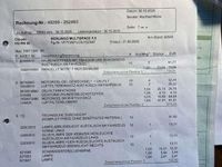 Gebraucht Citroën Berlingo 109 PS (80 kW) 2009 Schwarz Van / Kleinbus