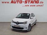 Gebraucht Renault Twingo LIMITED 73 PS (53 kW) 2020 Weiß Kleinwagen