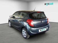 Gebraucht Opel Karl Edition 73 PS (53 kW) 2019 Graphit grau Kleinwagen