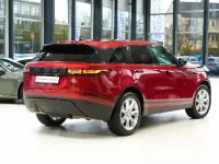 Gebraucht Land Rover Range Rover Velar S 404 PS (297 kW) 2022 Firenze red SUV