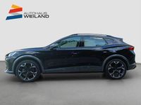 Gebraucht Cupra Formentor 150 PS (110 kW) 2023 Mitternachtsschwarz SUV