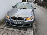 Gebraucht BMW 325 Lifestyle 204 PS (150 kW) 2011 Kombi