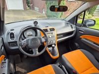 gebraucht Opel Agila 1.2 Edition Edition