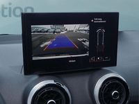 Gebraucht Audi Q2 Advanced 150 PS (110 kW) 2025 Schwarz SUV