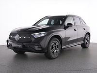Gebraucht Mercedes GLC300e AMG 333 PS (244 kW) 2025 Schwarz SUV