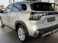 Gebraucht Suzuki SX4 S-Cross Comfort 110 PS (80 kW) 2025 Silber metallic SUV