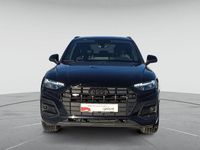 Gebraucht Audi Q5 Advanced Plus 204 PS (150 kW) 2023 Brillantschwarz SUV