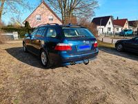 Gebraucht BMW 525 218 PS (160 kW) 2008 Kombi