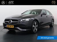Gebraucht Mercedes C300e Edition 313 PS (230 kW) 2024 Grau Kombi
