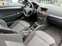 gebraucht Opel Astra GTC 1.6 PL kennzeischen