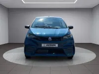 Nuova Aixam AMBITION Pack 2026 Rosso Utilitaria