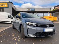 Gebraucht Opel Corsa 75 PS (55 kW) 2024 Grau Kleinwagen