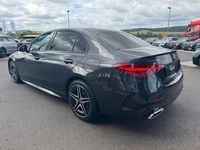 Gebraucht Mercedes E400 AMG 252 PS (185 kW) 2023 Grau Limousine