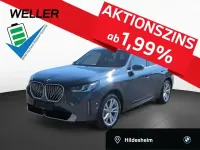 Gebraucht BMW X3 Sport Line 299 PS (219 kW) 2025 Blau SUV