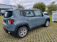 Occasion Jeep Renegade 140 ch (102 kW) 2016 Gris SUV