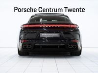 Neu Porsche Panamera 4 470 PS (345 kW) 2026 Schwarz Limousine