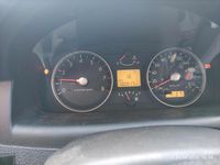 Gebraucht Hyundai Getz GLS 82 PS (60 kW) 2003 Grün Kleinwagen