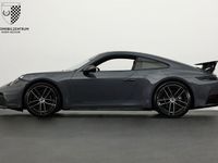 Neu Porsche 911 485 PS (356 kW) 2025 Grau Limousine