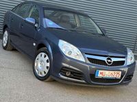 gebraucht Opel Vectra C Edition Plus 1.HAND/119TKM/TEMPO/KLIMA