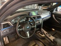 gebraucht BMW 330 d f31