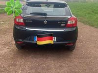 gebraucht Suzuki Baleno 1.2 Dualjet Basic