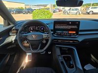 Neu Cupra Terramar VZ 177 PS (130 kW) 2025 Schwarz SUV