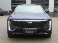 Gebraucht Cadillac LYRIQ 388 kW (528 PS) 2024 Blau SUV