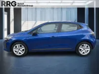 Brugt Renault Clio V Evolution 91 HK (66 kW) 2025 Blå Sedan
