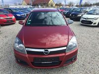 Gebraucht Opel Astra OPC 105 PS (77 kW) 2006 Rot Kombi