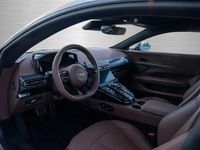 Neu Aston Martin V8 Vantage 680 PS (500 kW) 2026 Silber