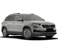 Neu Skoda Karoq Selection 150 PS (110 kW) 2026 Grau SUV