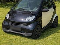 Gebraucht Smart ForTwo Coupé 50 PS (36 kW) 2005 Coupé