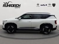 Neu Kia EV5 Earth 117 kW (160 PS) 2026 Weiß SUV