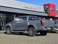 Gebraucht Isuzu D-Max 163 PS (119 kW) 2024 Grau Pickup
