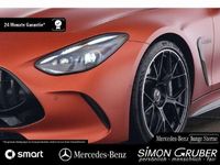 Gebraucht Mercedes AMG GT63 S E Performance AMG 816 PS (600 kW) 2024 Coupé