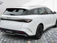 Neu BYD Seal Boost 184 PS (135 kW) 2025 Weiß Limousine
