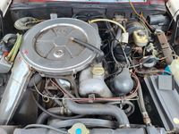 gebraucht Mercedes W114 230.6 Binz Kombi