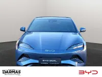 Usata BYD Seal Design 230 kW (313 CV) 2026 Nero Berlina