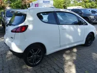 Gebraucht Mitsubishi Colt 75 PS (55 kW) 2010 Weiß Kleinwagen