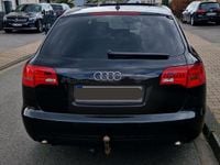 Second-hand Audi A6 180 CP (132 kW) 2006 Negru Break