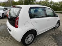 gebraucht VW up! Up 5-Türer club