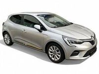 Gebraucht Renault Clio V Experience 101 PS (74 kW) 2020 Silber Kleinwagen