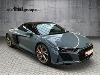 gebraucht Audi R8 Spyder V10 performance quattro