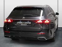 Gebraucht Mercedes E450 AMG 367 PS (269 kW) 2025 Grau Kombi